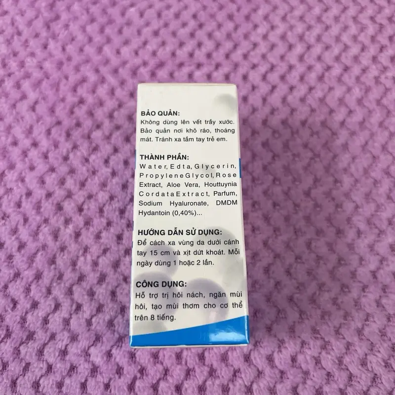 kem thâm nách Gluta Milk Vip White Thái Lan Làm Đẹp Da Nữ Dưỡng Da Body  Women 6