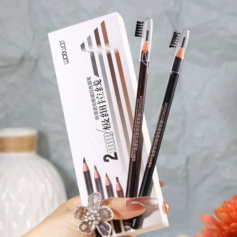 Chì xé chì gẩy sợi WODWOD 2mm lâu trôi