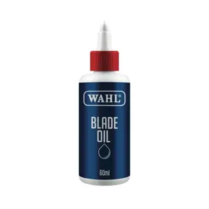 Wahl Blade Oil 60ml Original Wahl
