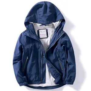 JAKET ANAK WINTER/JAKET ANAK/JAKET PARASUT ANAK SIZE M