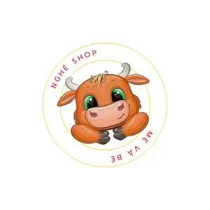 Nghé Shop Baby