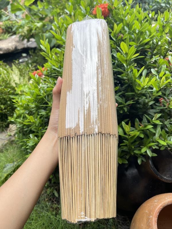 Hương sạch 4 Tấc -Cô Thôn Nữ Ngọc Ánh (1kg)- nhang thường