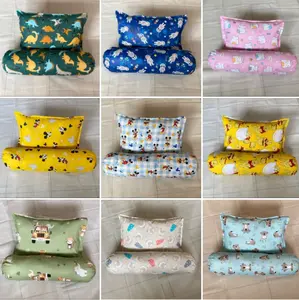 SARBAN SARGUL ANAK bahan katun cvc