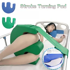 Bantal Pasien Stroke Turning Pad/ Bantal Kaki Bantal Lansia Balik Badan Ganti Pampers Garansi Alat Bantu Lansia Dan Ganti