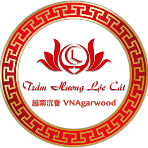 Trầm hương Lộc Cát