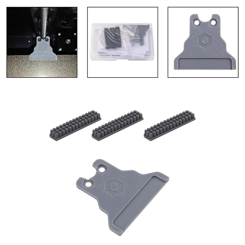 For 3D Printer cleaning Accessories for Crealty for K1 Nozzl - TikTok