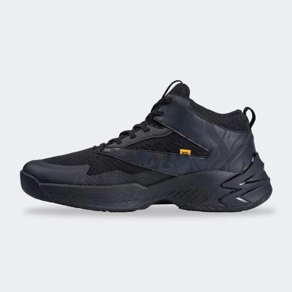 Product Introduction of SEPATU VOLLY ORIGINAL FIXCH TROY 3