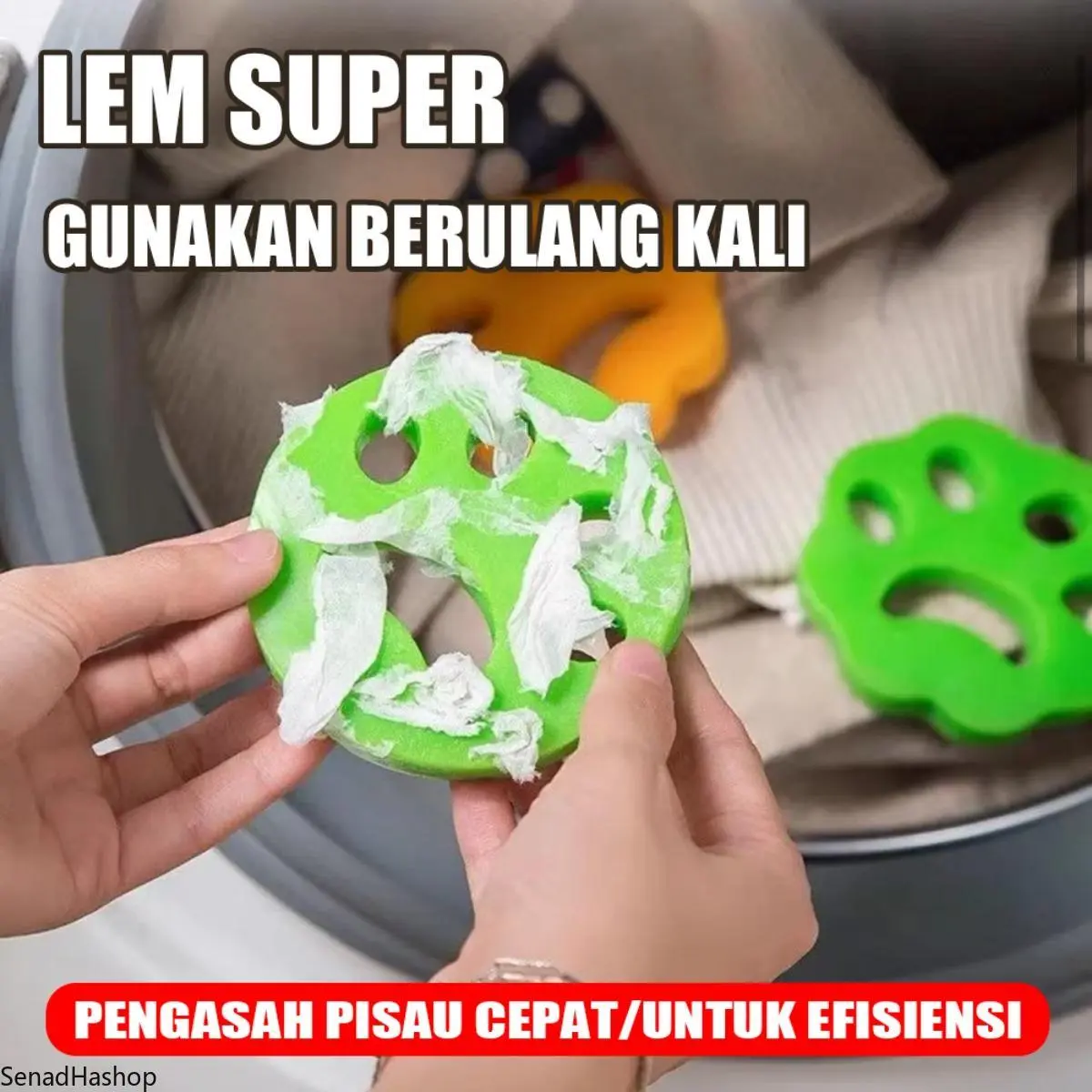 Penghilang Bulu Hewan Peliharaan - Alat Penghilang Bulu di Pakaian dan Permukaan, Pembersih bulu hewan, Penghilang bulu rumah tangga, Penghilang bulu praktis