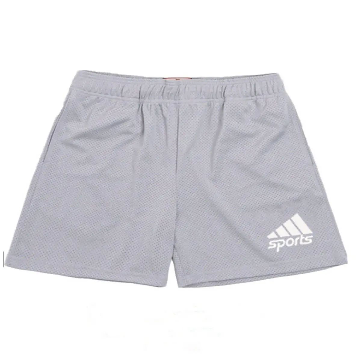 QUẦN ĐÙI THỂ THAO, CHẤT MÈ THÁI THOÁNG MÁT, CO GIÃN 4 CHIỀU. SIZE 45 - 100 kg. MẪU SPORTS KẺ 3 VẠCH