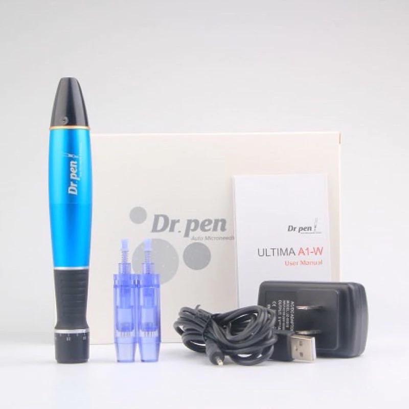 Máy Lăn Kim Dr Pen Tích Điện Skincare 1