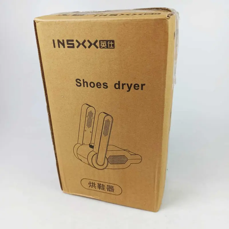 Pengering Sepatu Elektrik Shoe Dryer Retracable 220V - E18 | EWARM 8