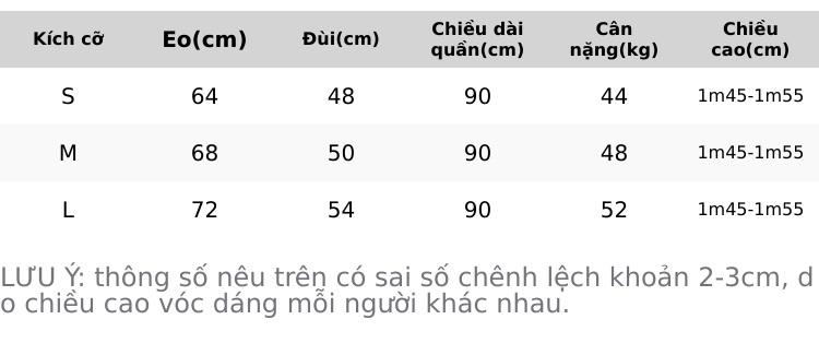 Product Introduction of (BG0441)Quần Jean Baggy Vải Thường (90cm) Mềm Không Co Giãn Kiểu Trơn Lai Cuốn Nữ Women Pants Có Túi Denim Khuy 0