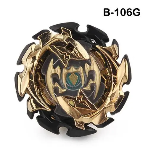 Beyblade Burst CHO-Z SET B104-B132 Dead Phoenix Achilles Cho - Z