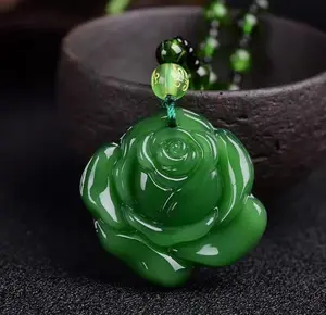 Kalung batu pria dan wanita terbaru bisa bayar di tempat