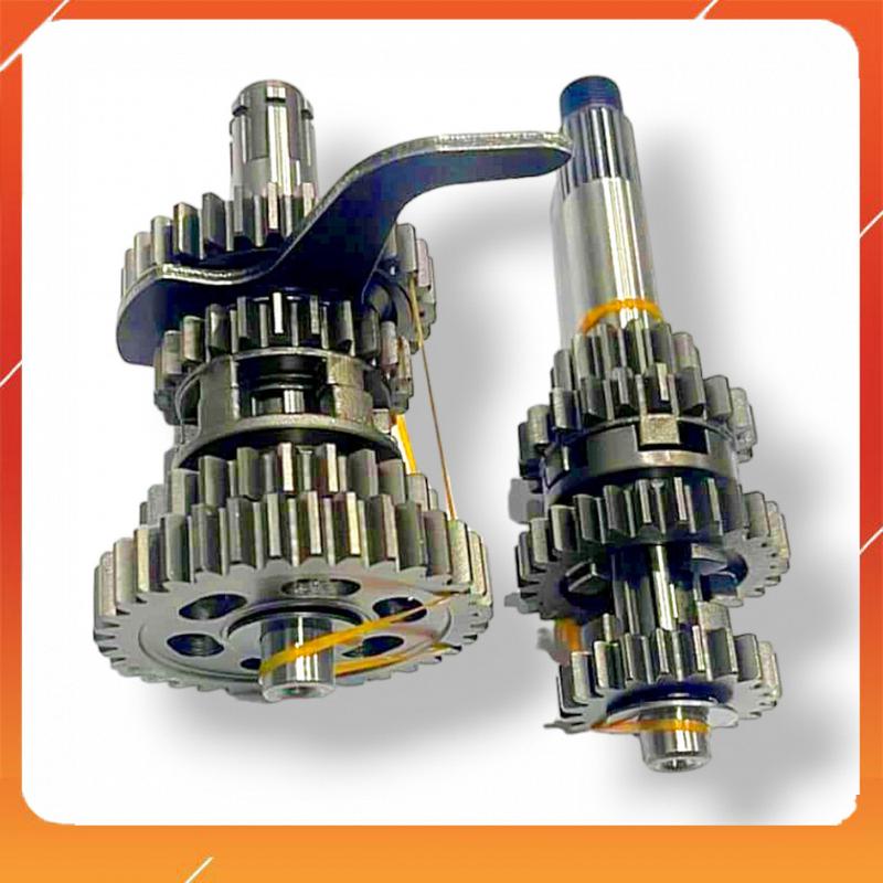  Bộ số xe Honda Future Neo hàng CTY - Phụ kiện xe máy - Phụ Tùng 