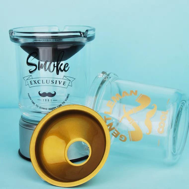 Cốc gạt tàn thuốc, gạt tàn Đồng