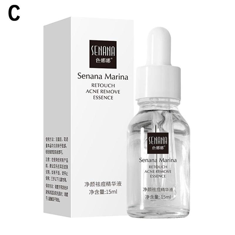 Product Introduction of Huyết Thanh Da Mặt, Cho Lỗ Chân Lông, Trị Mụn Trứng Cá Và Vết Thâm, 15ml, Tinh Chất, L0H3 29