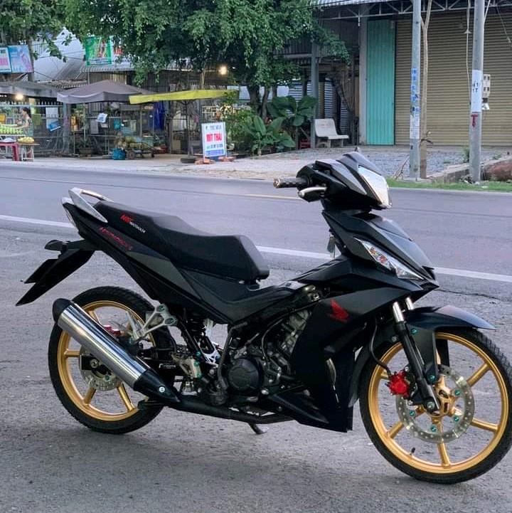 yên xe winner v1/winner x