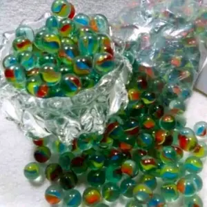 100PCS KELERENG/GUNDU BELIMBING