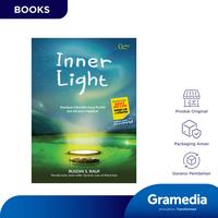 Gambar Gramedia Buku Inner Light: Panduan Memiliki Aura Positif dan Dicintai Malaikat (Rusdin S. Rauf) dari Gramedia Kota Administrasi Jakarta Barat 1 Tokopedia