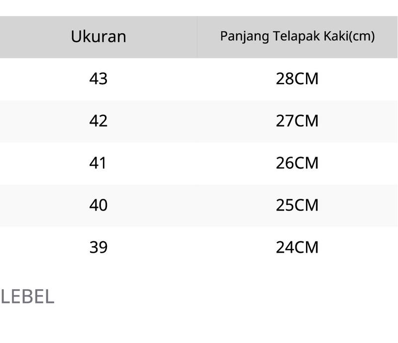 Product Introduction of PROMO SEPATU FUTSAL LIBER** SOL BERDECIT 0