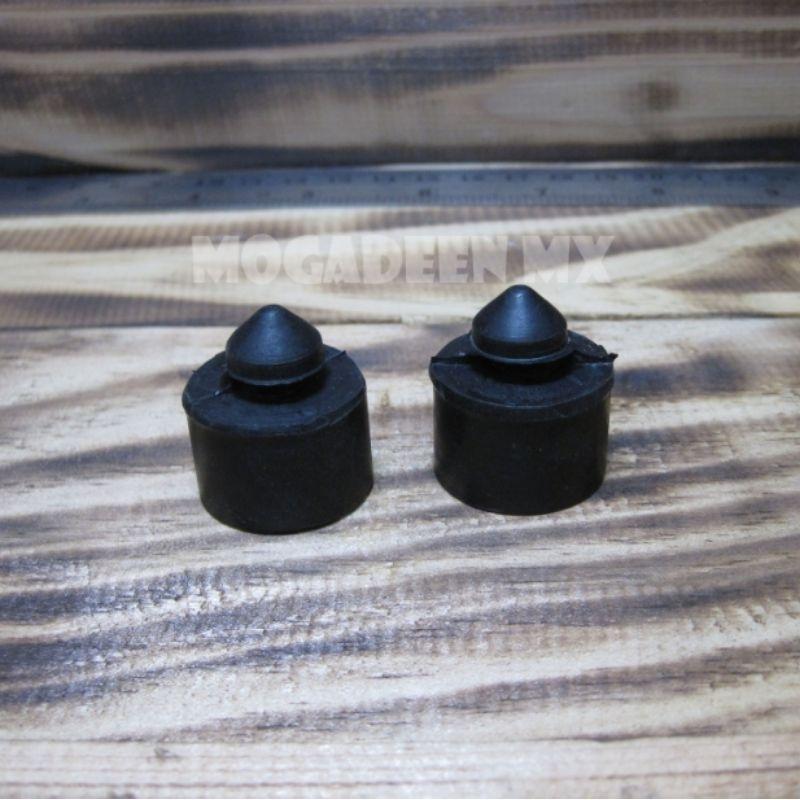 Karet Jok Depan Belakang TS 125 *