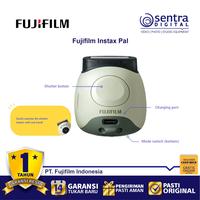 Gambar Fujifilm Instax PAL Digital Camera dari Sentra Digital Kota Surabaya 5 Tokopedia