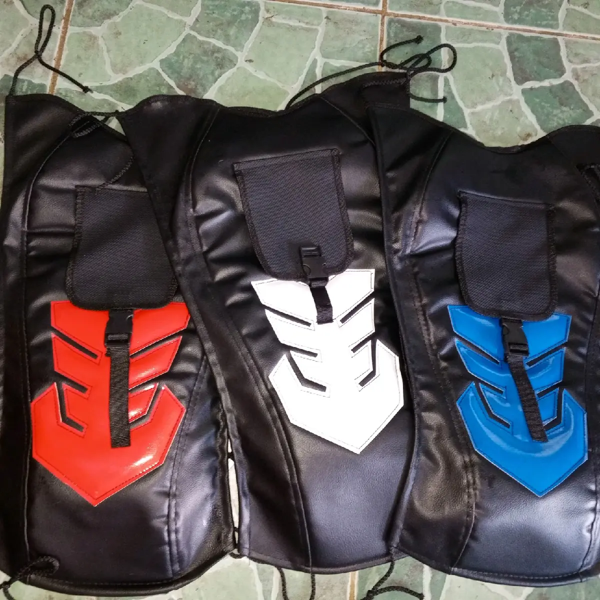 WHOLESALE PRICE!!! TANK COVER automatic 10pcs. ang oorderin