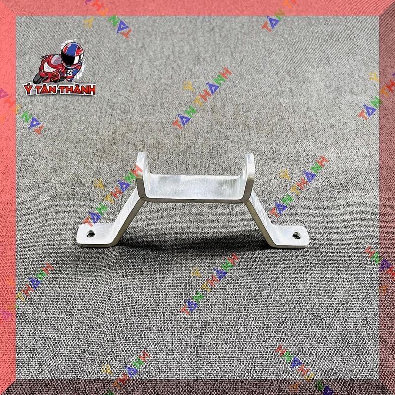 Pát hạ thấp yên ex 150 nhôm
