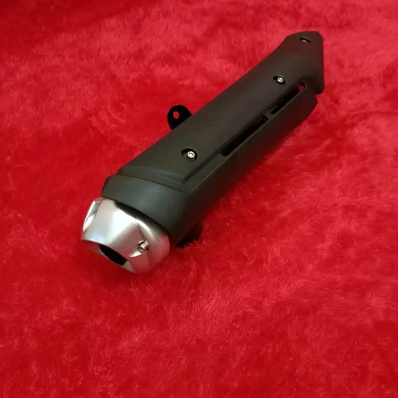 knalpot standar racing vixion untuk vixion new vixion old vixion advance NVL mx king byson aerox nmax copy standar bobokan 3