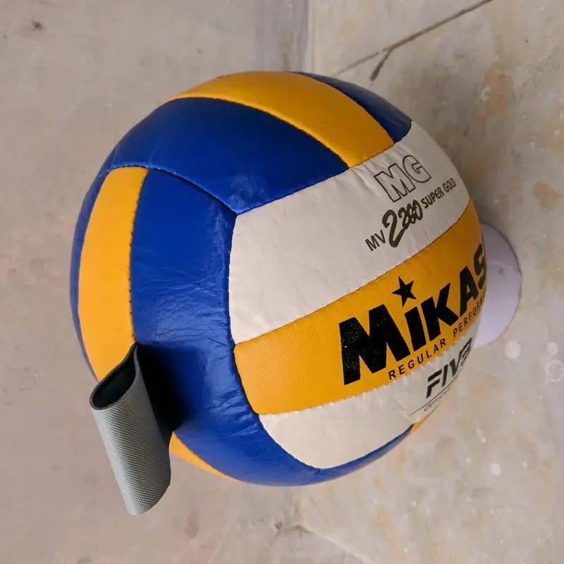 BOLA VOLI GANTUNG LATIHAN SMASH/BOLA VOLI LATIHAN 5