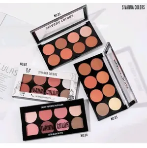 Sivanna Colors Blush On HF319 Original