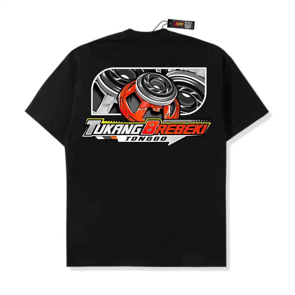 KAOS ANAK-ANAK BAJU KAOS SOUND SYSTEM BREBEKI TONGGO OPERATOR HOREG DISTRO KATUN