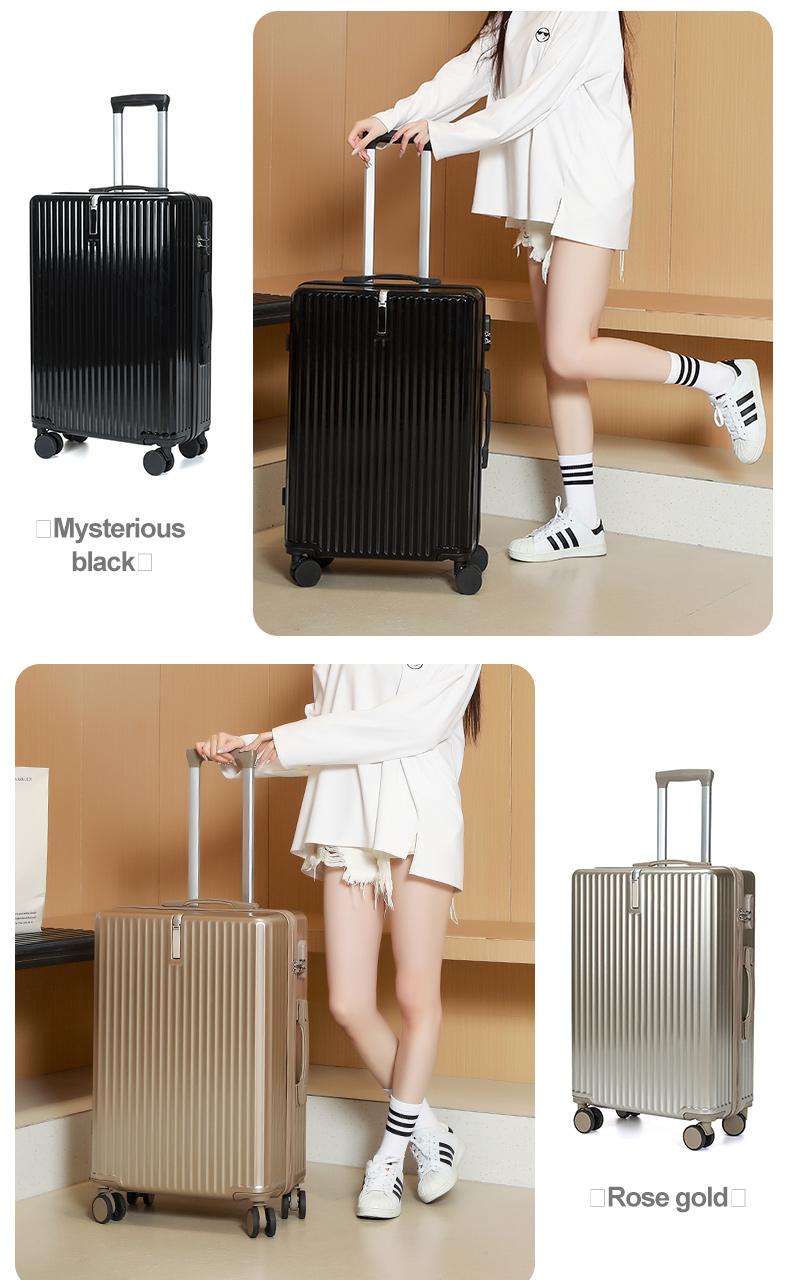 （BJ997） box Travel Bag Luggage-Fashion Package