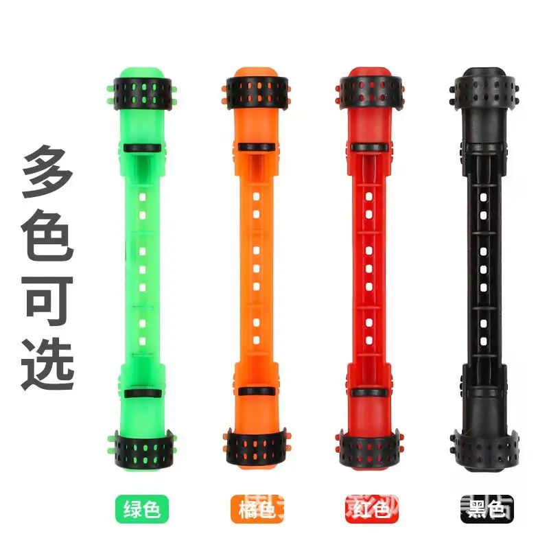 Con lăn dây nhanh cho cần câu, dụng cụ cuộn dây cáp, kẹp dây câu cá, kẹp dây câu, đồ câu cá, dụng cụ câu cá bằng silicon. 5