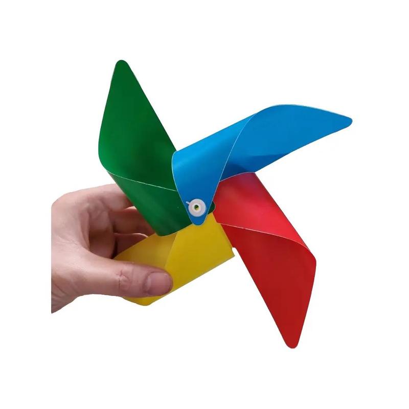 700 chong chóng 4 cánh 4 màu không kèm dây Toy Đồ Chơi 0