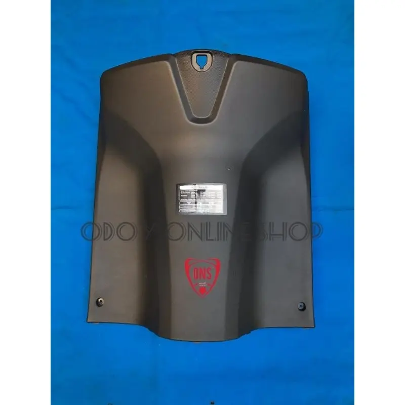 Paket Full Body Kasar Honda Genio KOJ Cover bodi body kasar GENIO 125 KOJ 4