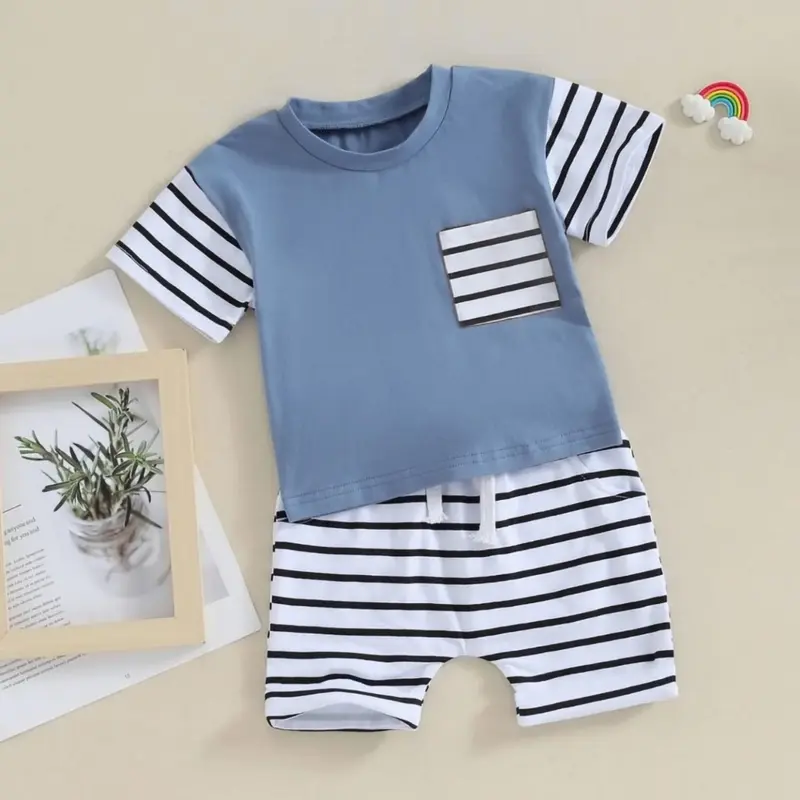 BAJU SETELAN ANAK MATSUYA 1