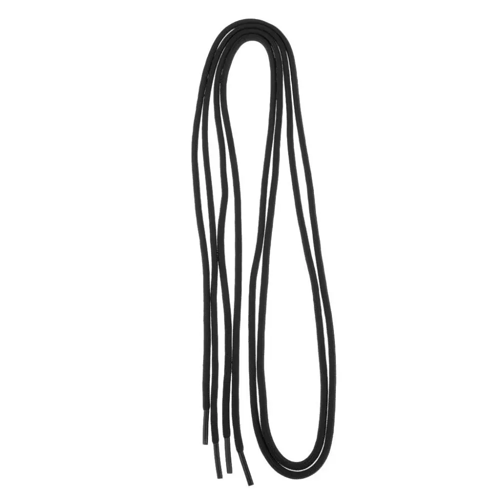 Thick Shoelaces Round Athletic Shoe Laces 4ft 1.2m Long
