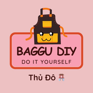 Baggu DIY Thủ Đô