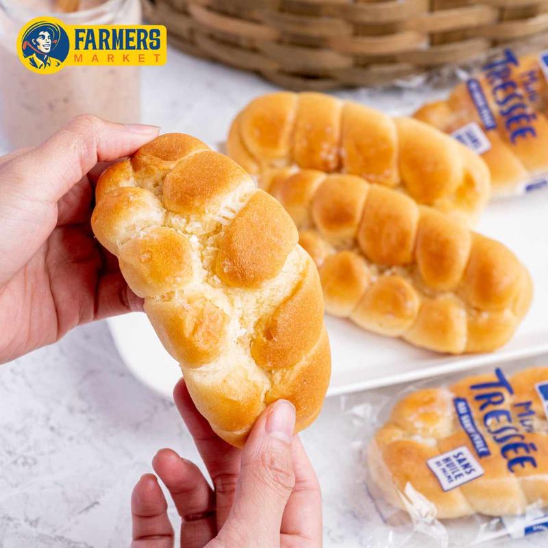 [ GIAO HÀNG TOÀN QUỐC ] Bánh mì hoa cúc mini Harrys 210 g Food 1
