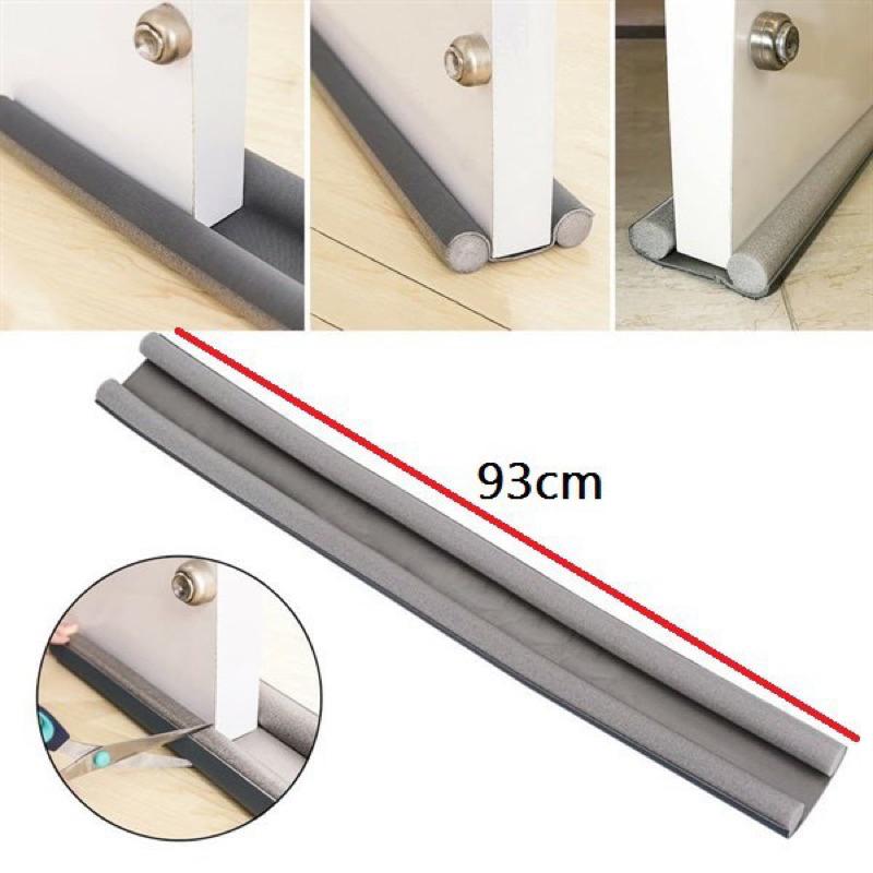  Thanh chặn cửa chắn cửa đa năng 93cm,miếng chặn khe cửa ngăn côn trùng,MIẾNG CHẶN CỬA CHỐNG BỤI CHỐNG ỒN 