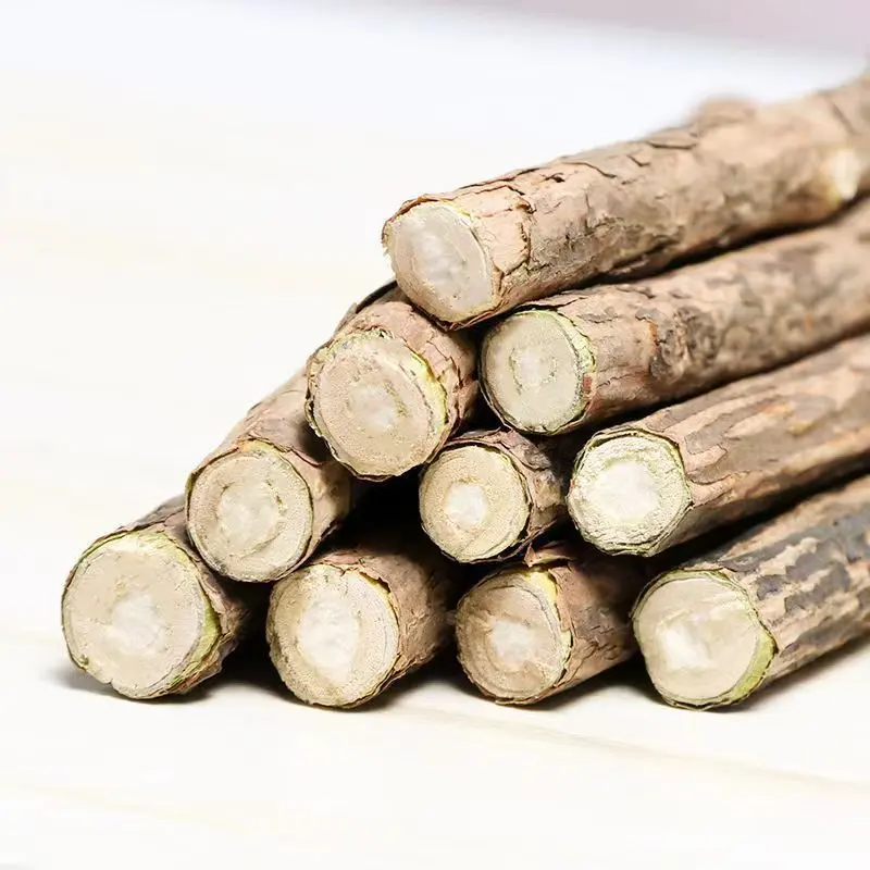 Stick Kucing Catnip Mainan Kucing Naturan - Anti Stress Kucing Catnip Snack Kucing Toys 3