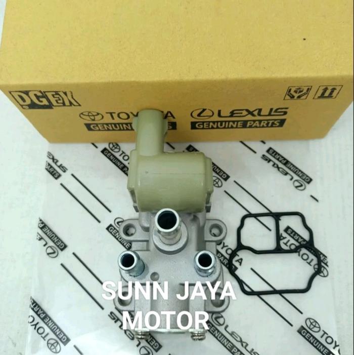 Sensor Isc Corolla Jual sensor isc idle speed control servo iacv all new corolla great ...
