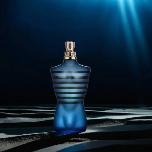 Parfum Pria Ultra Male 125ML (With box) Parfum Cowok