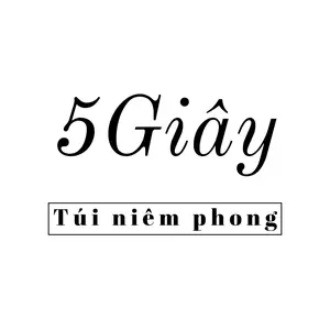 Túi Niêm Phong 5 Giây