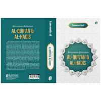 Gambar Menyelami Kebaikan Al Qur'an dan Al Hadis dari bintangsemestabook Kab. Sleman 5 Tokopedia