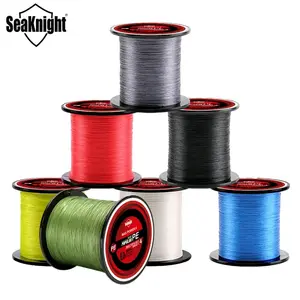 PROMO Senar Benang Tali Pancing PE Braided 300M Senar Benang Pancing PE Super Kuat Max Drag 45KG Bisa COD senar wader anti keriting