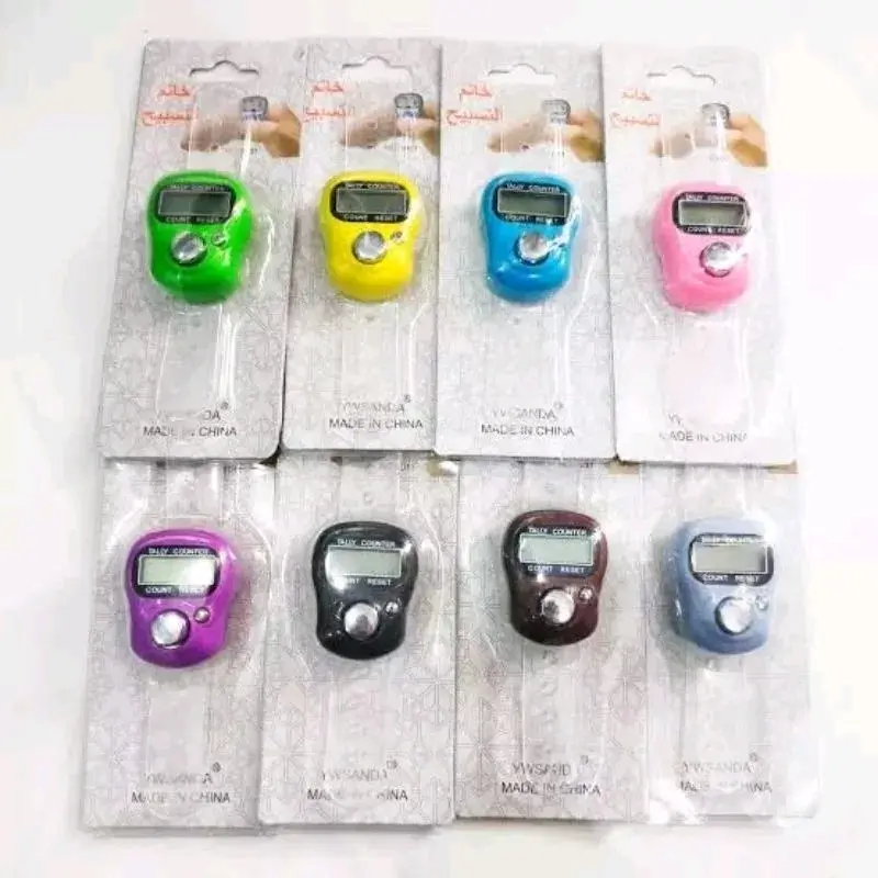 Tasbih digital mini 1
