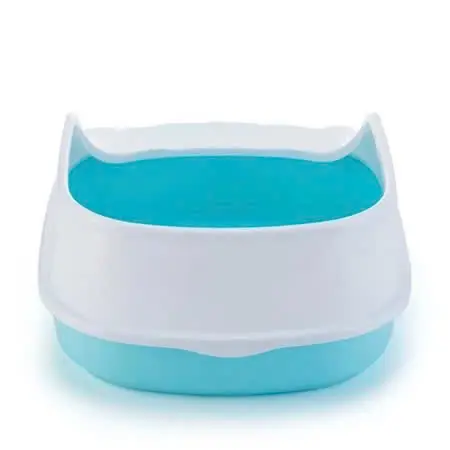 Khay vệ sinh mèo ( kèm Xẻng)M90 4